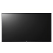 LG UL3J Series - 43'' webOS UHD Signage, 43UL3J-B