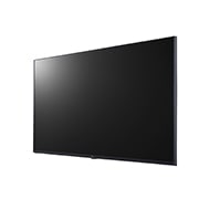 LG UL3J Series - 43'' webOS UHD Signage, 43UL3J-B