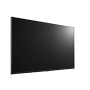 LG UL3J Series - 43'' webOS UHD Signage, 43UL3J-B