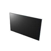 LG UL3J Series - 43'' webOS UHD Signage, 43UL3J-B