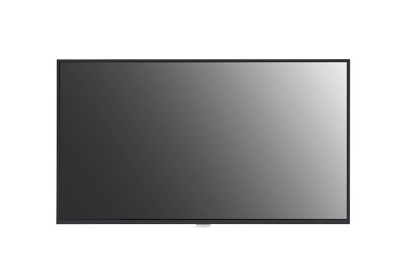 LG UM3DG Series - 43" Digital Signage, 43UM3DG-B