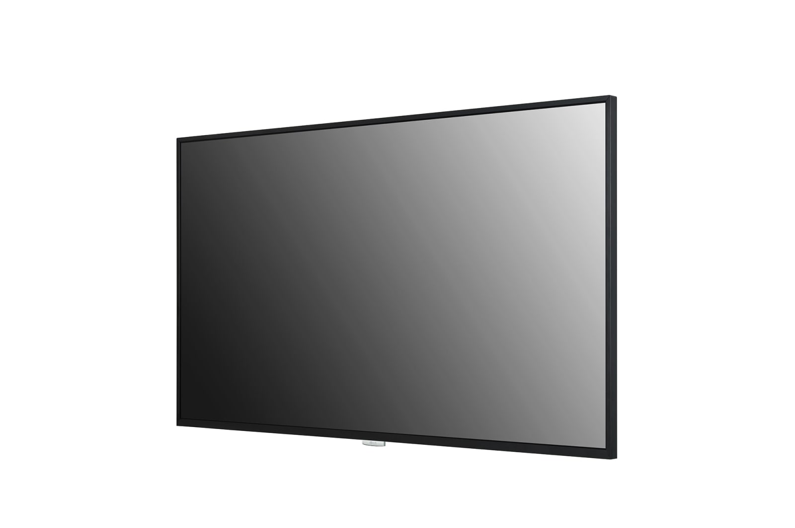 LG UM3DG Series - 43" Digital Signage, 43UM3DG-B
