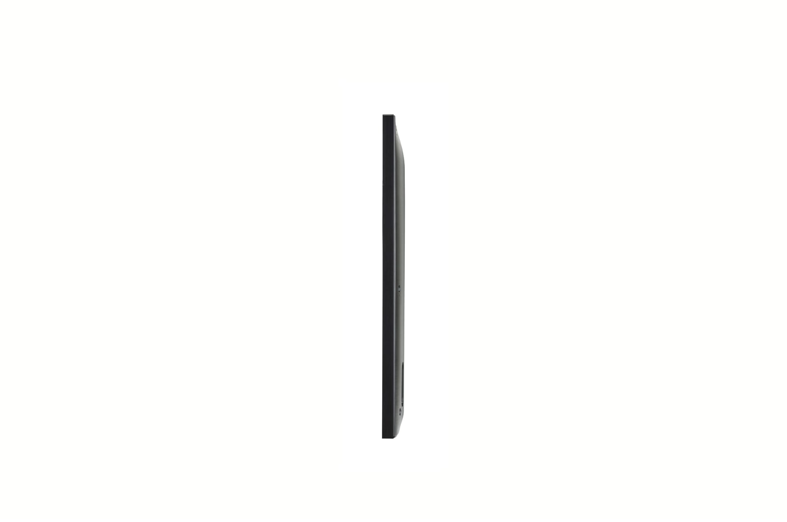 LG UM3DG Series - 43" Digital Signage, 43UM3DG-B