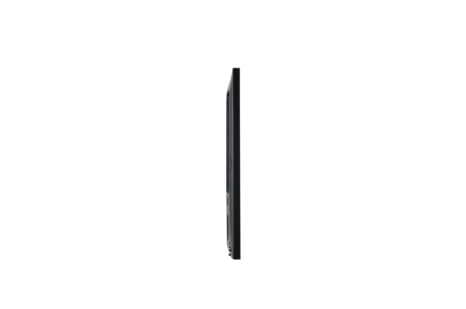 LG UM3DG Series - 43" Digital Signage, 43UM3DG-B