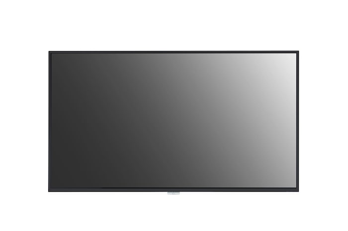 LG UM3DG Series - 43" Digital Signage, 43UM3DG-B