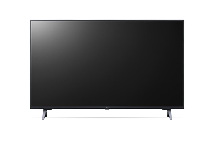 LG UR640S Series - 43" UHD Commerical TV Signage, 43UR640S0CD