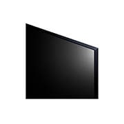 LG UR640S Series - 43" UHD Commerical TV Signage, 43UR640S0CD