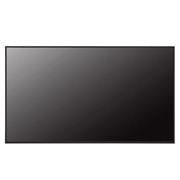 LG UH5N-E Series - 49'' UHD Standard Signage, 49UH5N-E