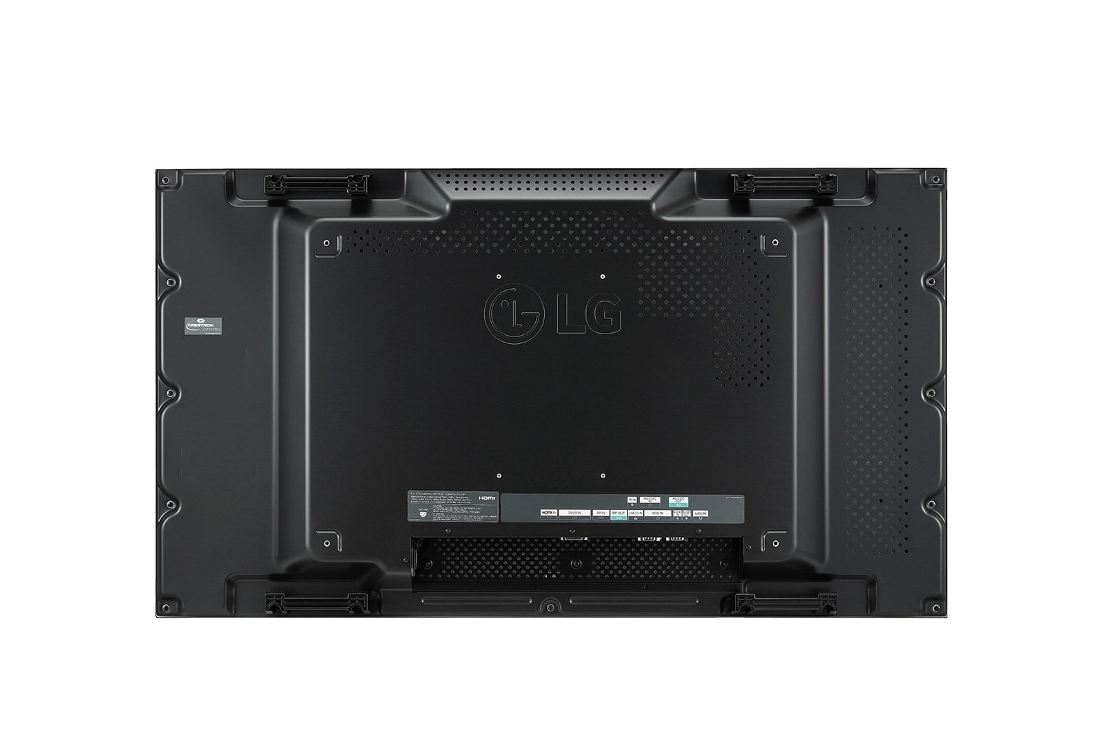 LG VL5G-M Series - 49" FHD Video Wall , 49VL5G-M