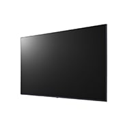 LG UL3J Series - 55'' webOS UHD Signage, 55UL3J-B