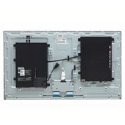 LG 55" In-Cell Touch Open Frame Signage, 55TNF5J-B