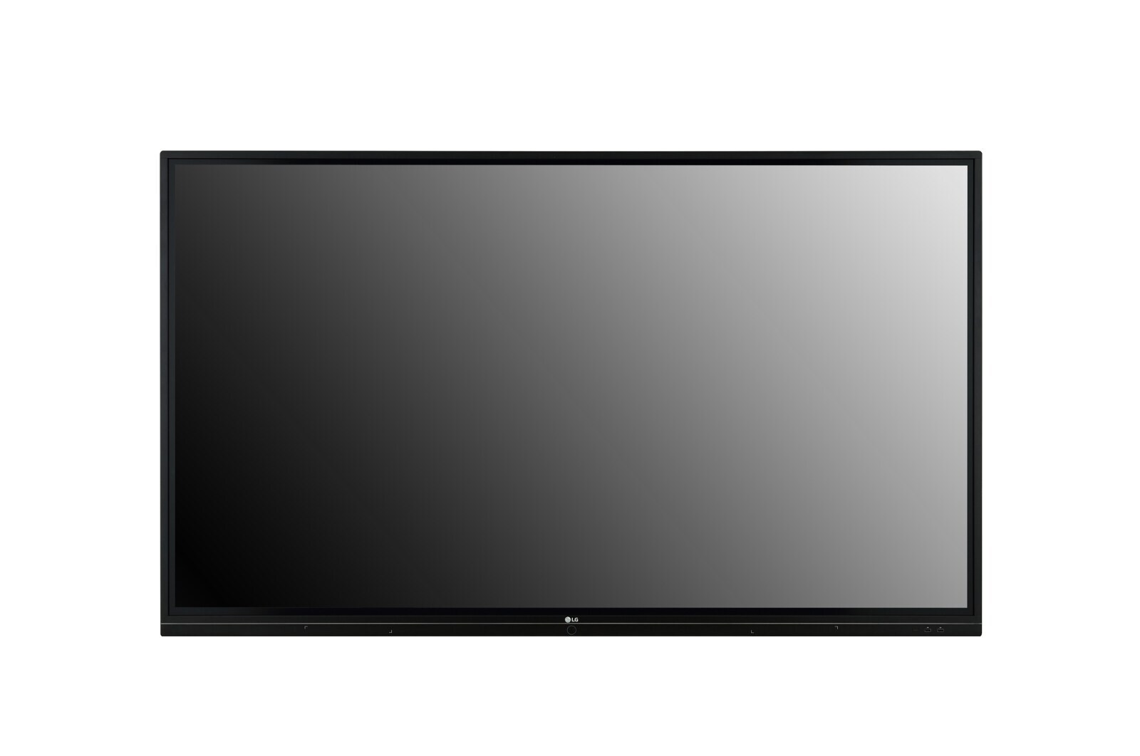 LG 55" Interactive Digital Touch Board, 55TR3BG-B