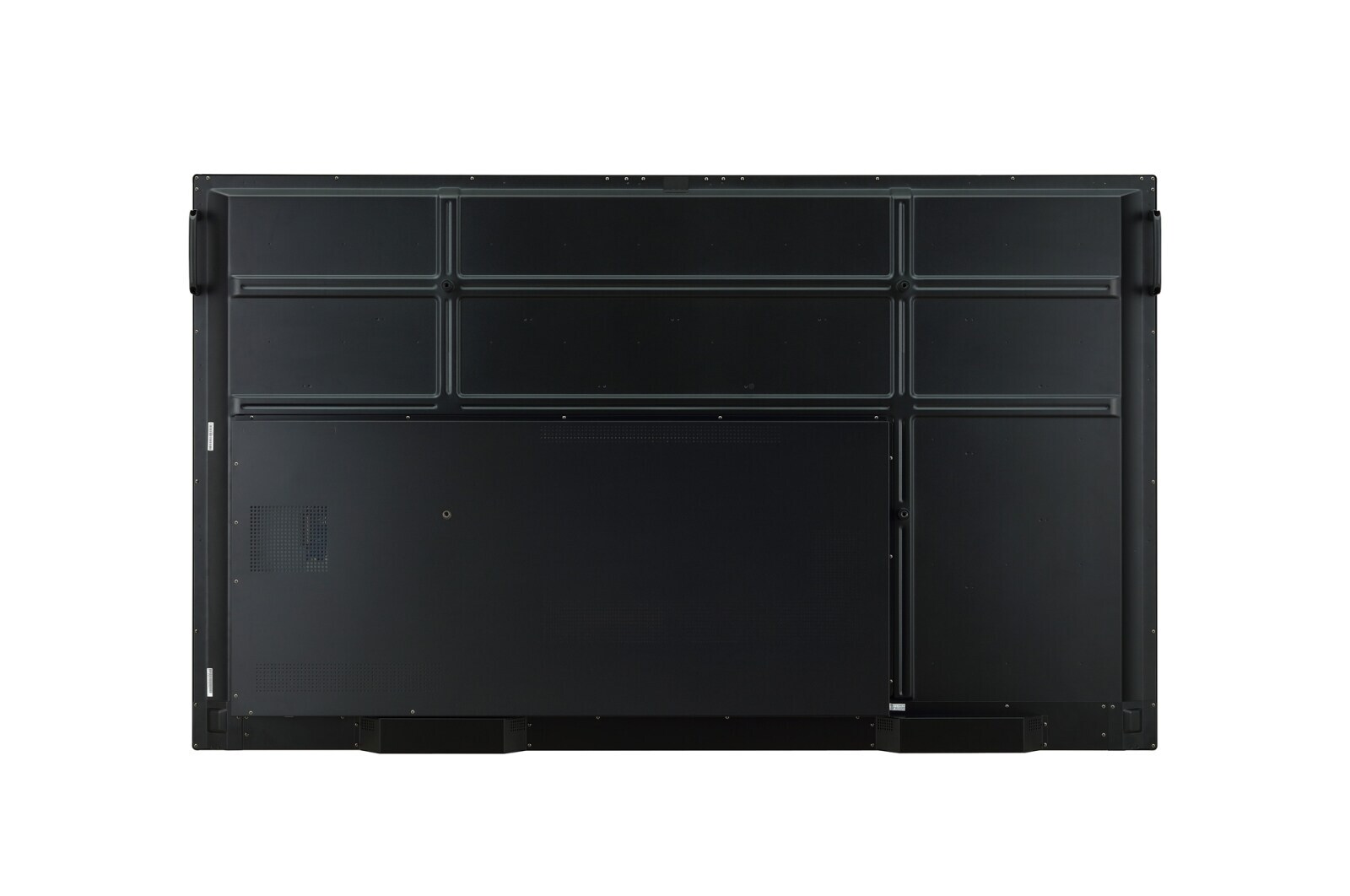 LG 55" Interactive Digital Touch Board, 55TR3BG-B