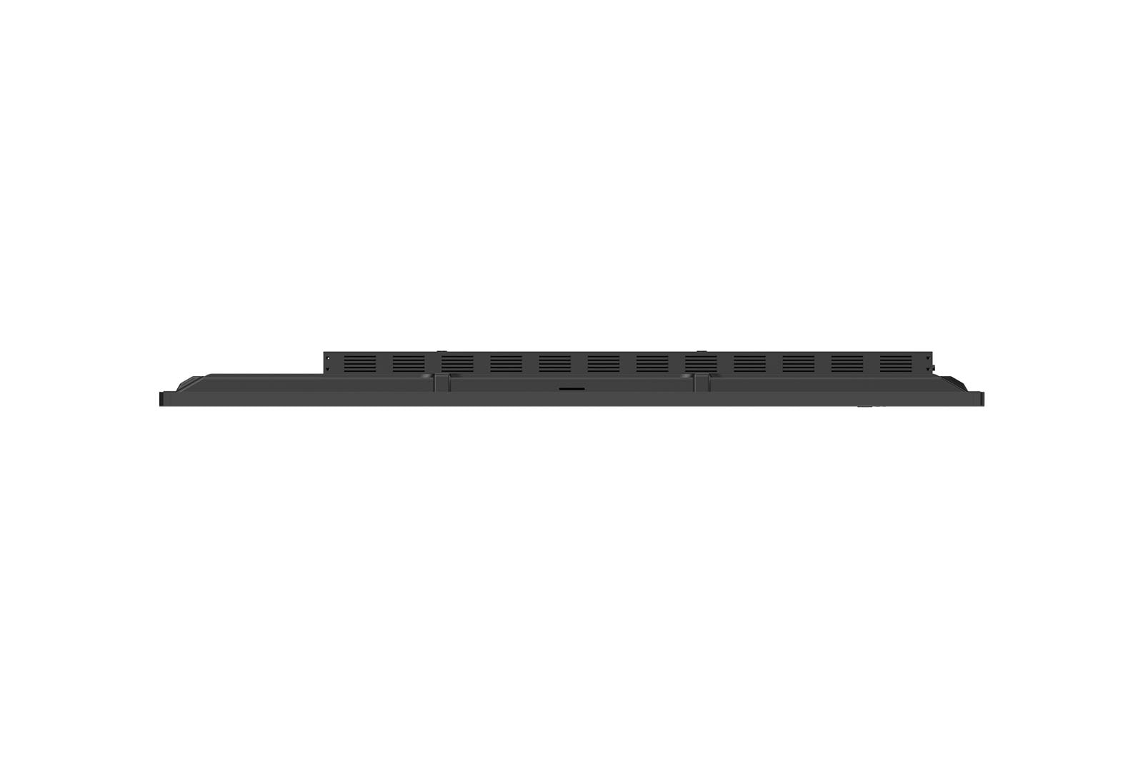 LG 65" UHD IR-Type Touch Interactive Digital Board, 65TR3DK-B