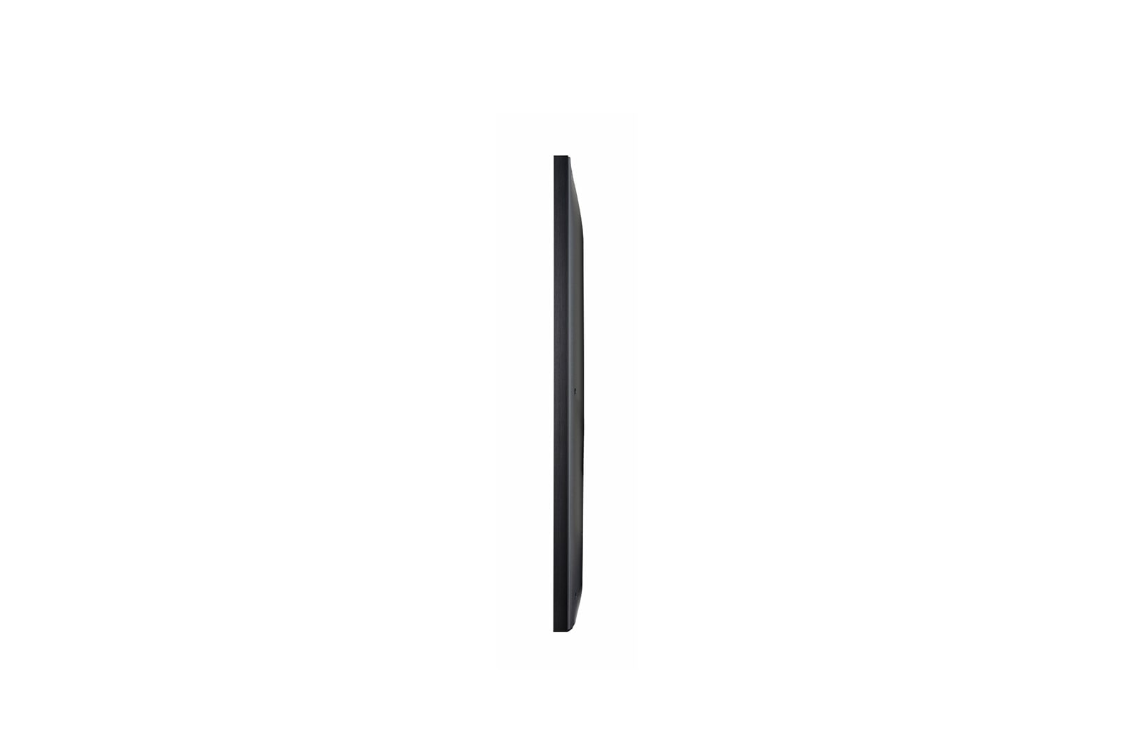 LG UH5J-H Series - 55" New High Haze UHD Standard Signage, 55UH5J-H