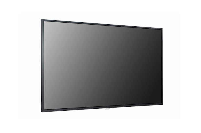 LG UH5J-H Series - 55" New High Haze UHD Standard Signage, 55UH5J-H