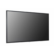 LG UH5J-H Series - 55" New High Haze UHD Standard Signage, 55UH5J-H