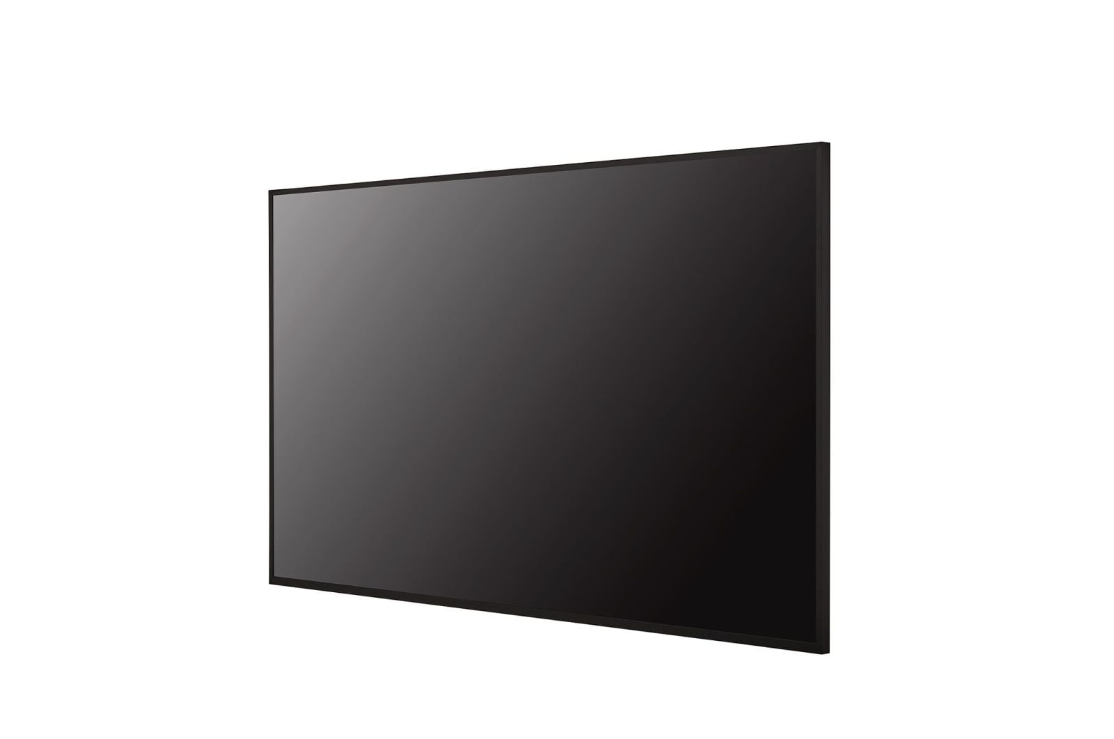 LG UH5N-E Series - 55'' UHD Standard Signage, 55UH5N-E
