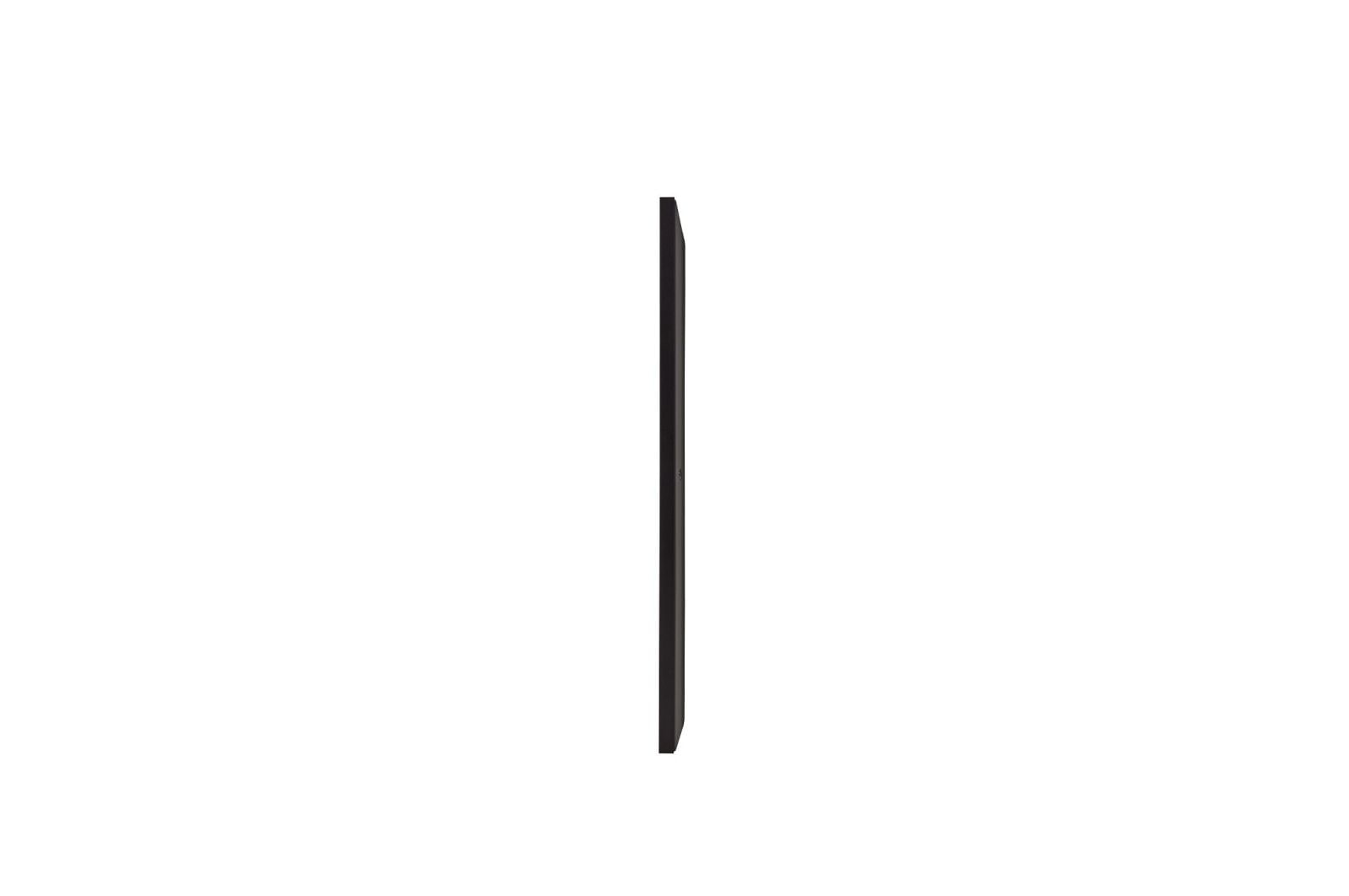 LG UH5N-E Series - 55'' UHD Standard Signage, 55UH5N-E