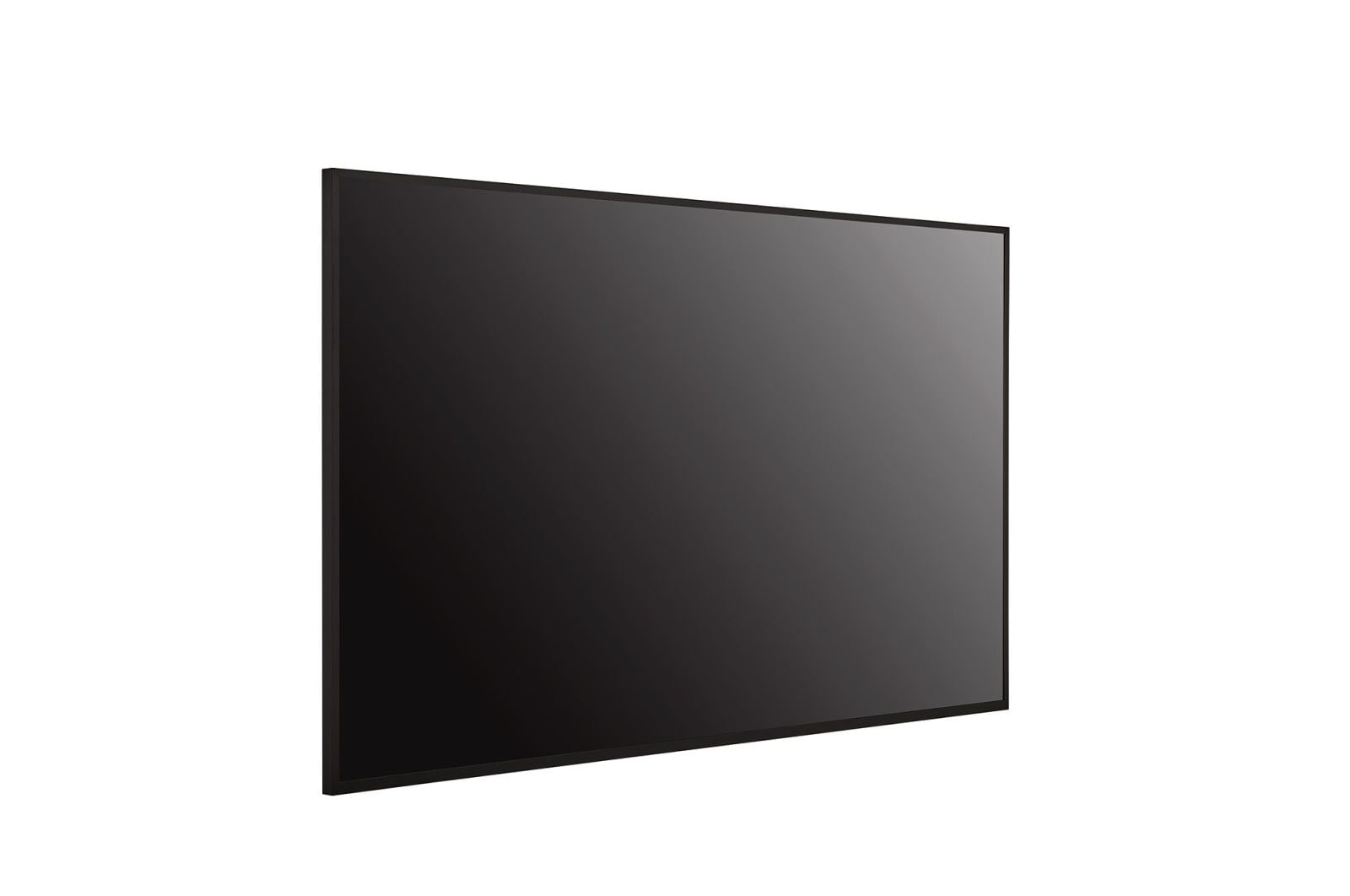 LG UH5N-E Series - 55'' UHD Standard Signage, 55UH5N-E