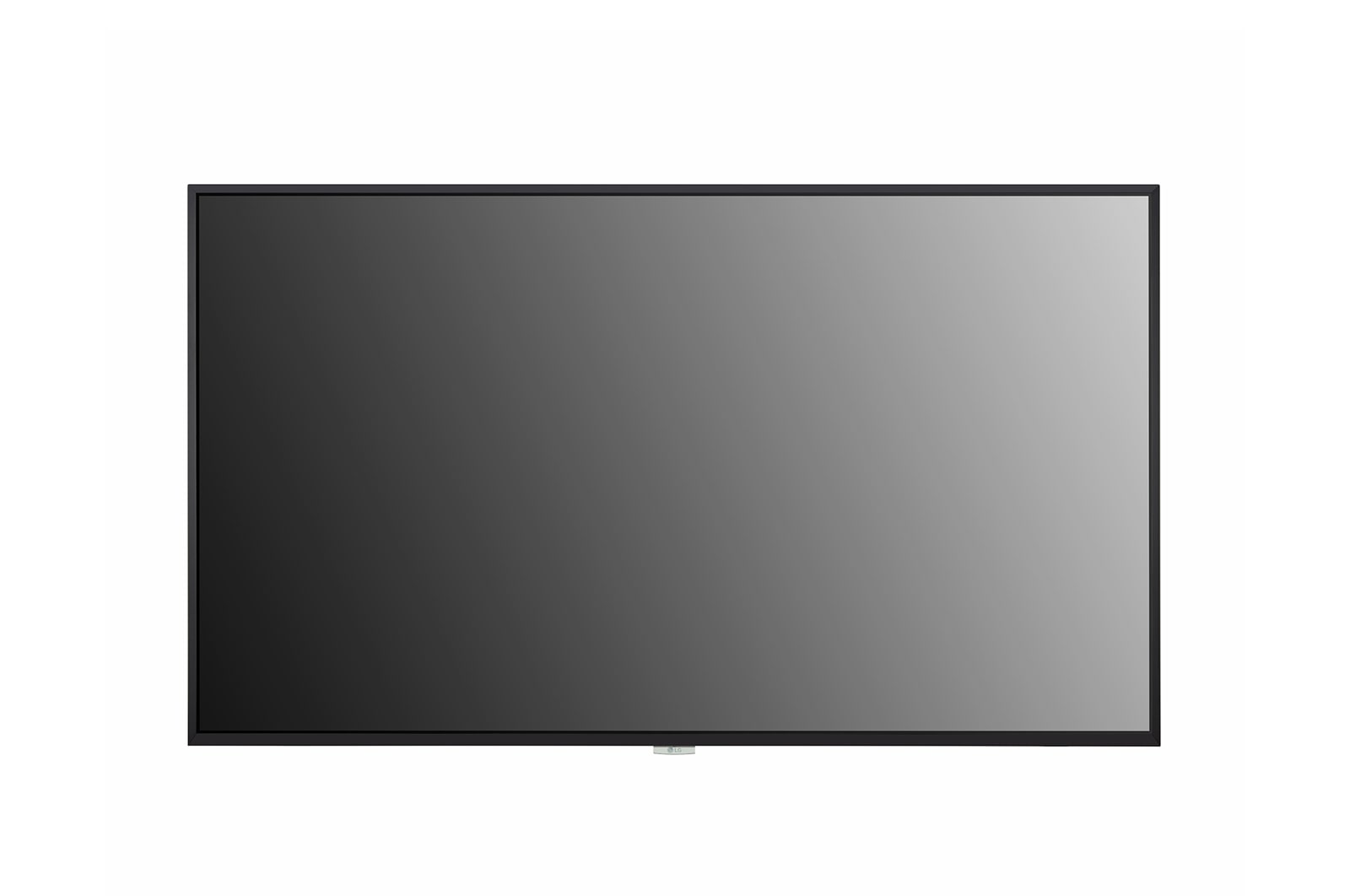 LG UH7J-H Series - 55'' New High Haze UHD Standard Signage, 55UH7J-H