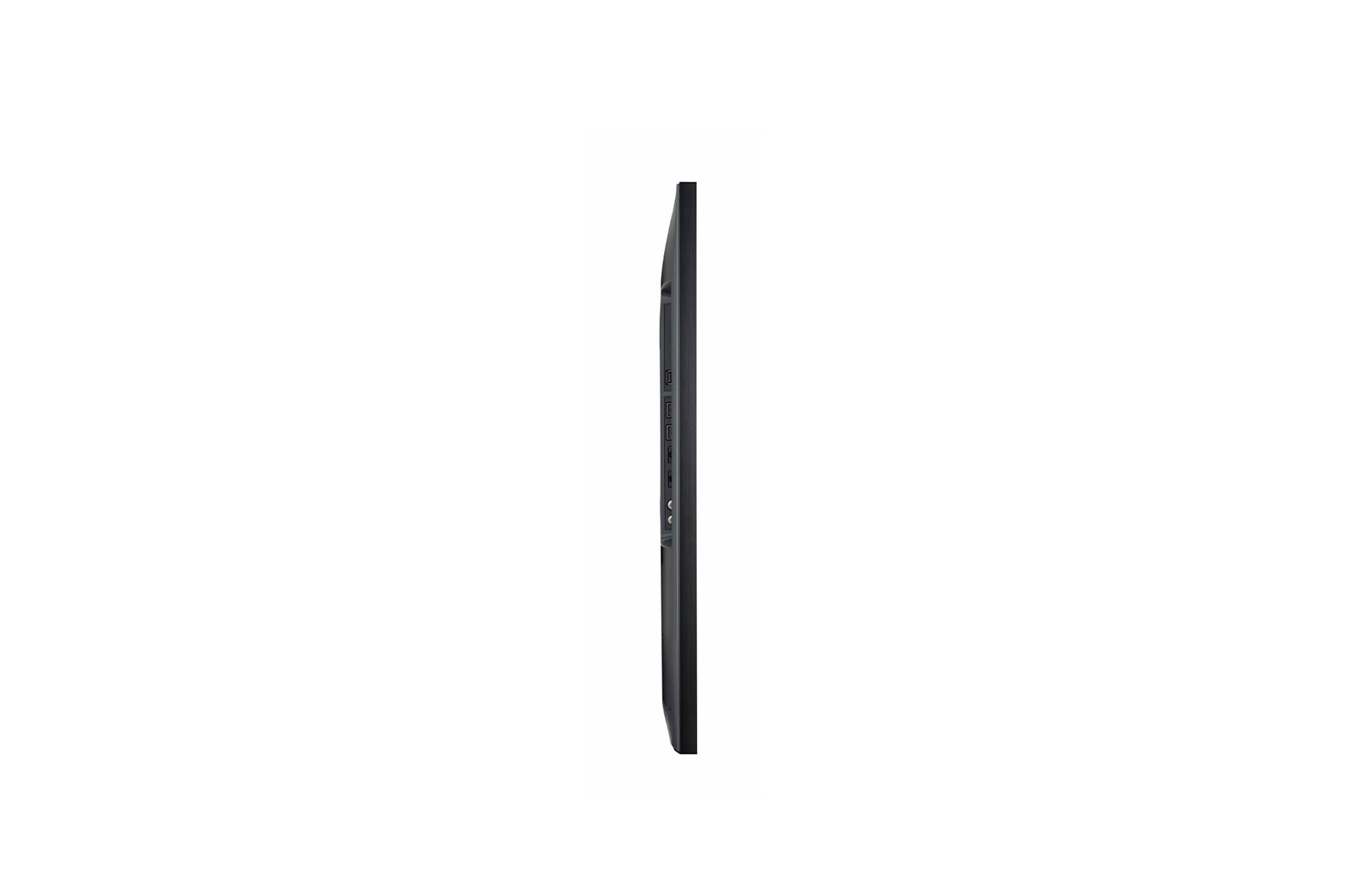 LG UH7J-H Series - 55'' New High Haze UHD Standard Signage, 55UH7J-H