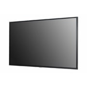 LG UH7J-H Series - 55'' New High Haze UHD Standard Signage, 55UH7J-H