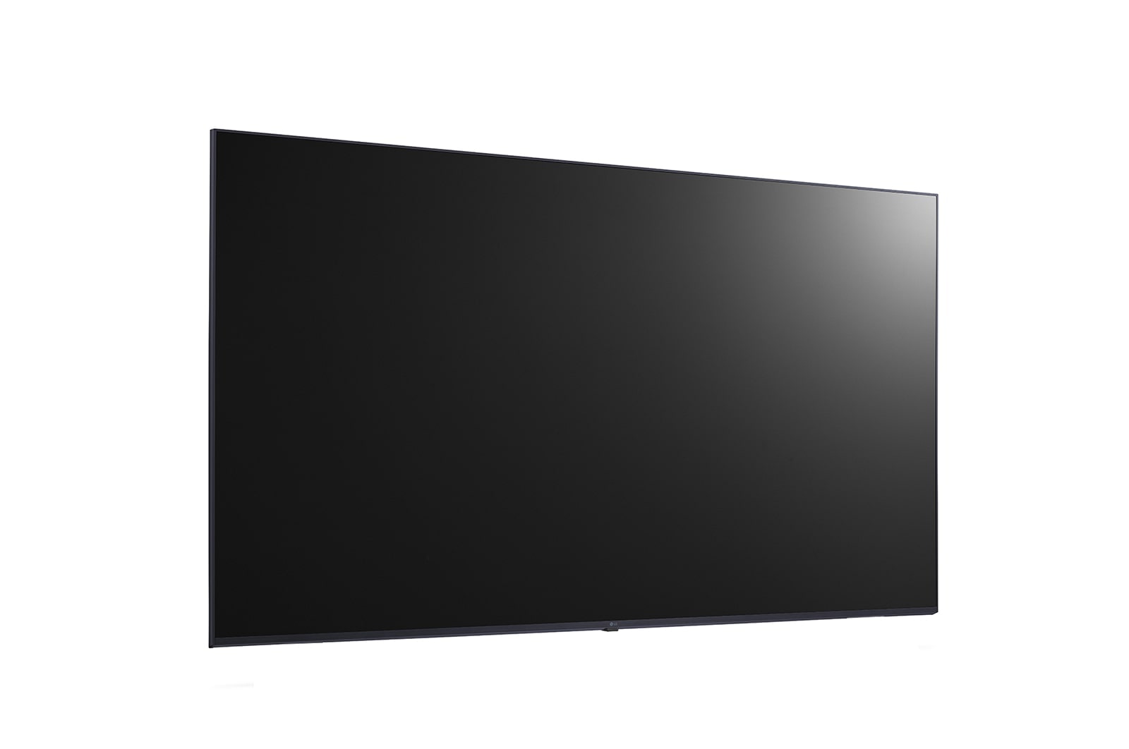 LG UL3J Series - 55" webOS UHD Signage, 55UL3J-N