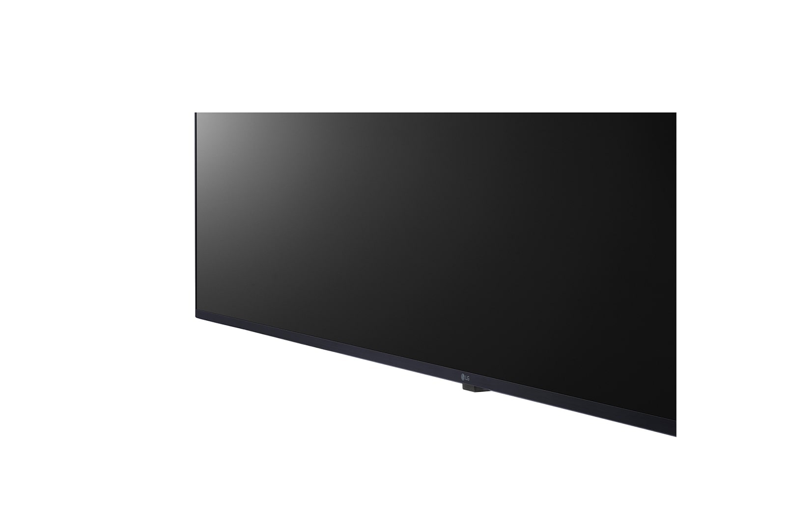 LG UL3J Series - 55" webOS UHD Signage, 55UL3J-N