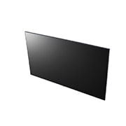 LG UL3J Series - 55" webOS UHD Signage, 55UL3J-N