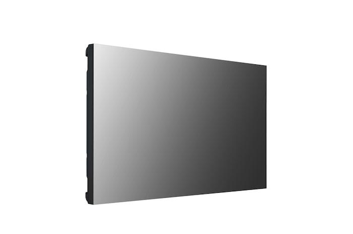 LG VSH7J Series - 55'' 700 nits FHD Ultra Slim Bezel Video Wall, 55VSH7J-H