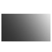 LG VSM5J Series - 55'' 500 nits FHD Ultra Slim Bezel Video Wall, 55VSM5J-H