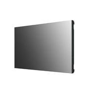 LG VSM5J Series - 55'' 500 nits FHD Ultra Slim Bezel Video Wall, 55VSM5J-H
