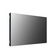 LG VSM5J Series - 55'' 500 nits FHD Ultra Slim Bezel Video Wall, 55VSM5J-H