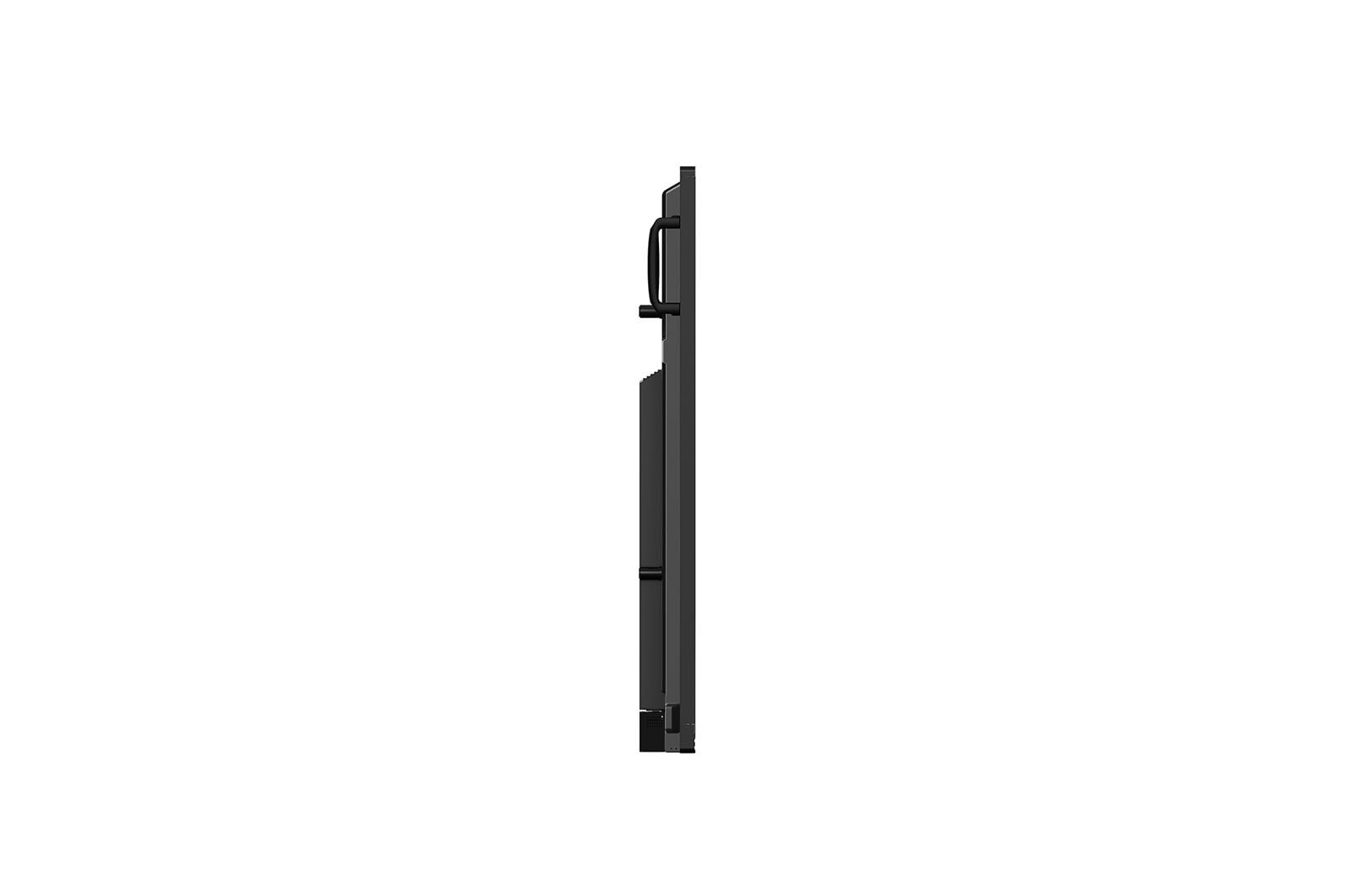 LG 65" UHD IR-Type Touch Interactive Digital Board, 65TR3PJ-B