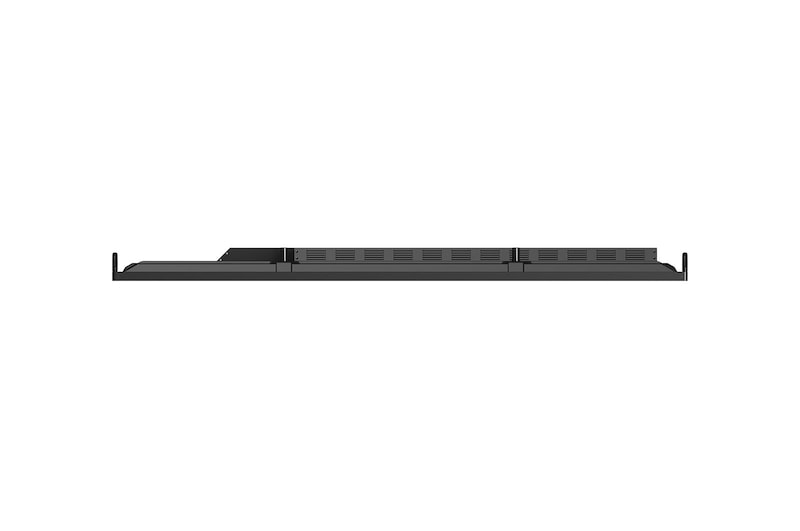 LG 65" UHD IR-Type Touch Interactive Digital Board, 65TR3PJ-B