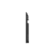 LG 65" UHD IR-Type Touch Interactive Digital Board, 65TR3PJ-B