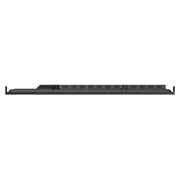 LG 65" UHD IR-Type Touch Interactive Digital Board, 65TR3PJ-B