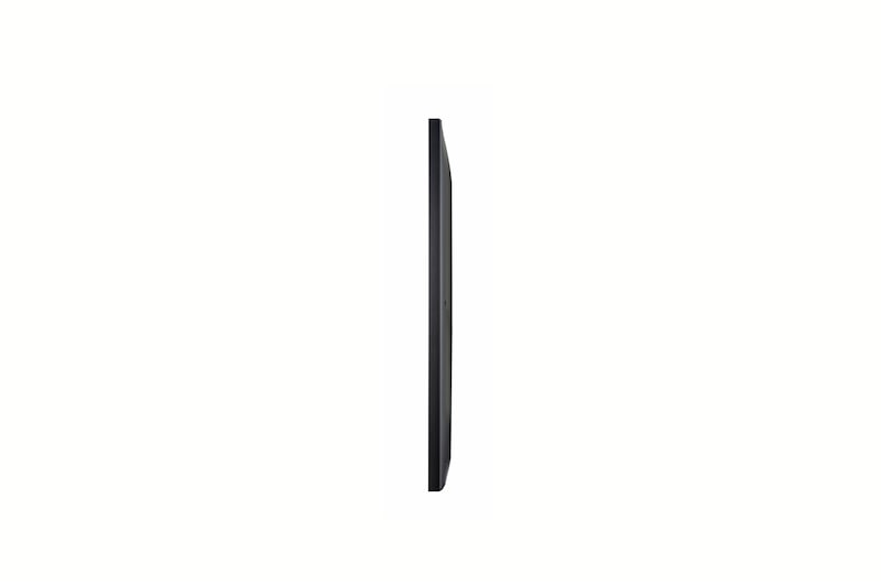 LG UH5F Series - 65" Digital Signage, 65UH5F-H