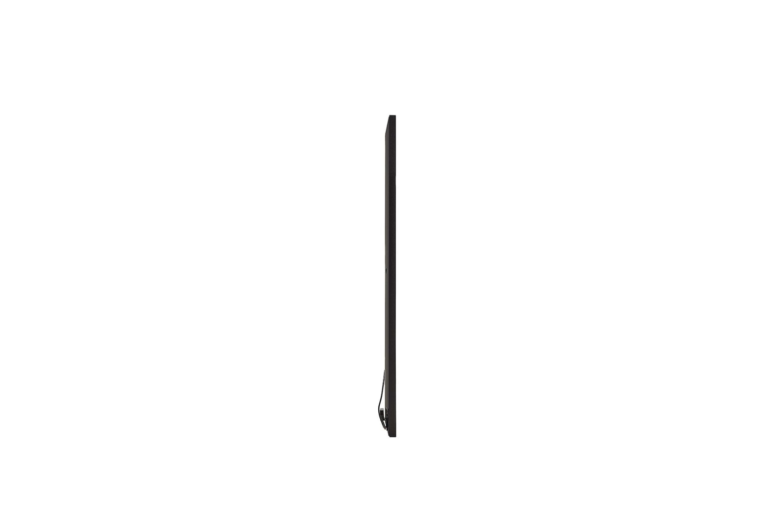 LG UH5N-E Series - 65'' UHD Standard Signage, 65UH5N-E