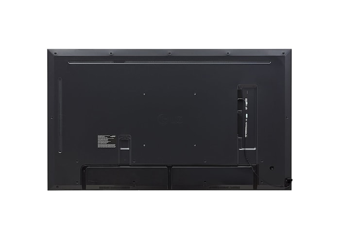 LG UH5N-E Series - 65'' UHD Standard Signage, 65UH5N-E