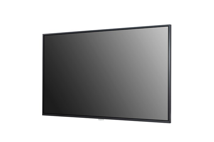 LG UM3DG Series - 65" Digital Signage, 65UM3DG-B
