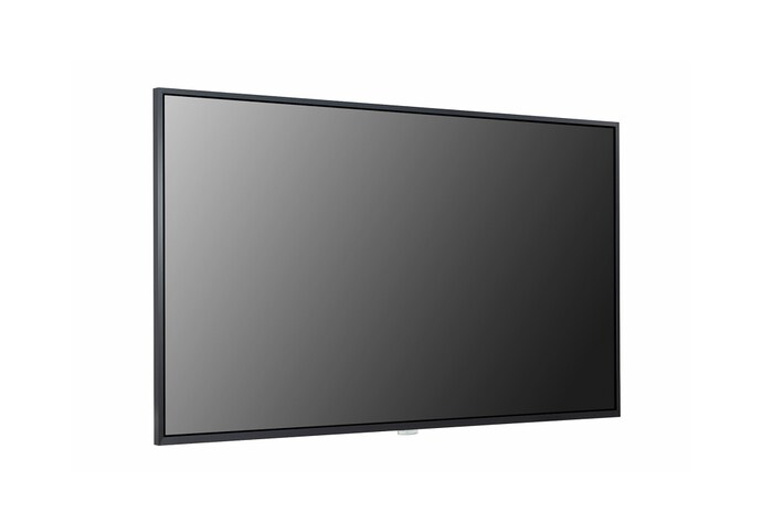 LG UM3DG Series - 65" Digital Signage, 65UM3DG-B