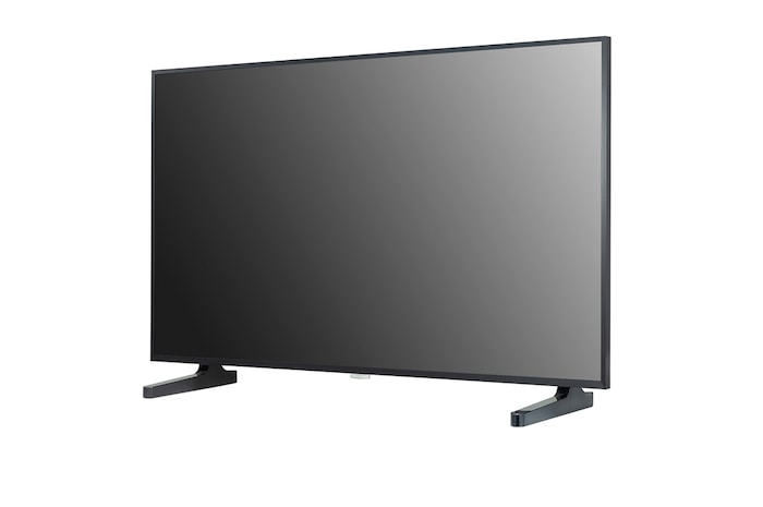 LG UM3DG Series - 65" Digital Signage, 65UM3DG-B