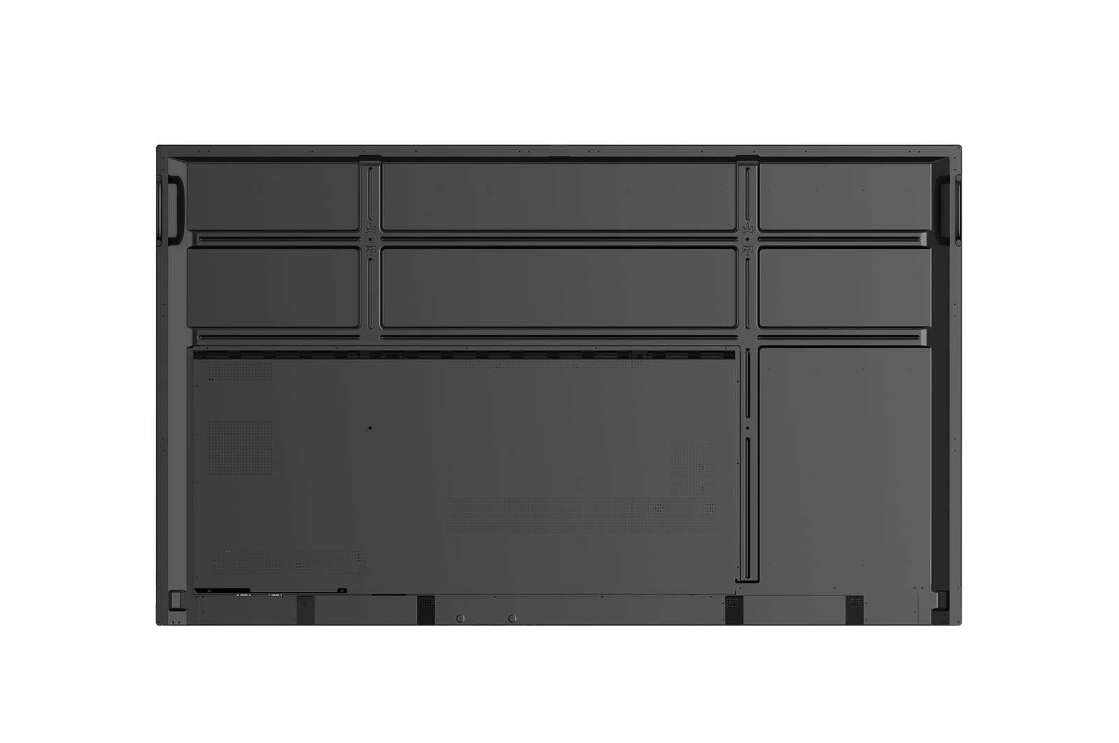 LG 75'' UHD IR-Type Touch Interactive Digital Board, 75TR3PJ-B