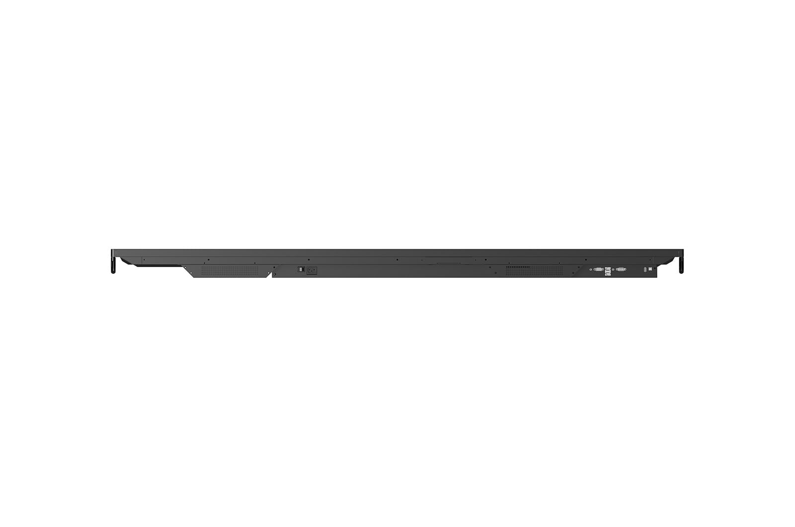 LG 75'' UHD IR-Type Touch Interactive Digital Board, 75TR3PJ-B