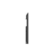 LG 75'' UHD IR-Type Touch Interactive Digital Board, 75TR3PJ-B