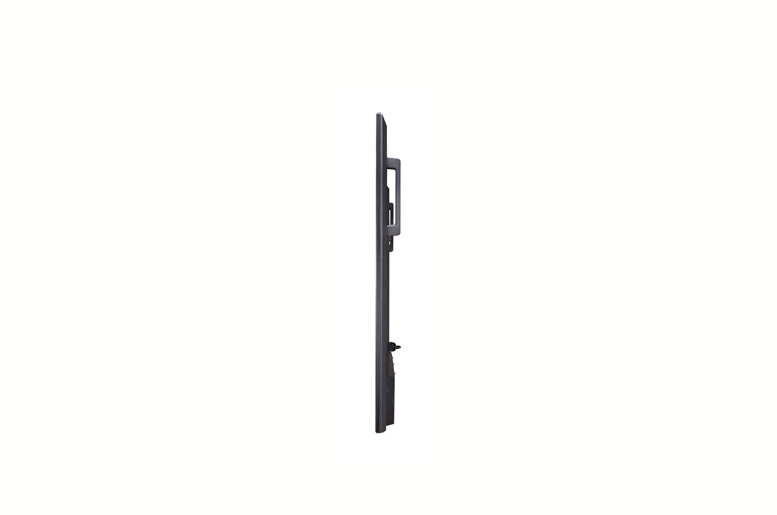 LG UH5J-H Series - 75'' New High Haze UHD Standard Signage, 75UH5J-H
