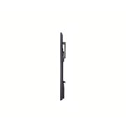 LG UH5J-H Series - 75'' New High Haze UHD Standard Signage, 75UH5J-H