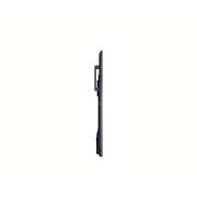 LG UH5J-H Series - 75'' New High Haze UHD Standard Signage, 75UH5J-H
